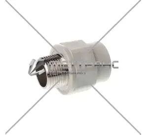 Муфта 20 мм PPR в Таразе