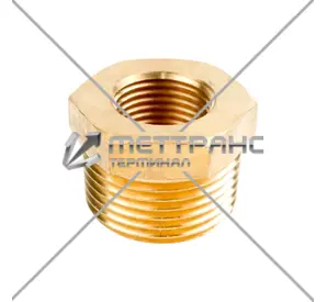 Футорка 1 1/2х1/2" в Таразе