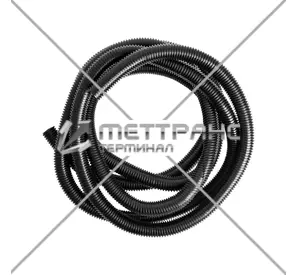 Металлорукав в ПВХ изоляции 20 мм в Таразе