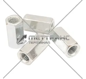 Гайка соединительная удлиненная в Таразе