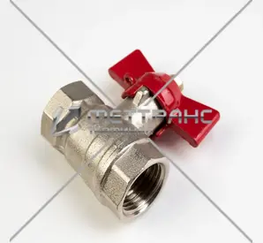 Кран Valtec в Таразе
