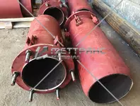 Сильфон в Таразе № 1